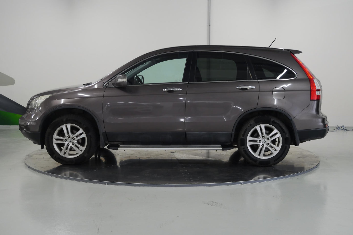 Honda CR-V 2.0i 110 kW