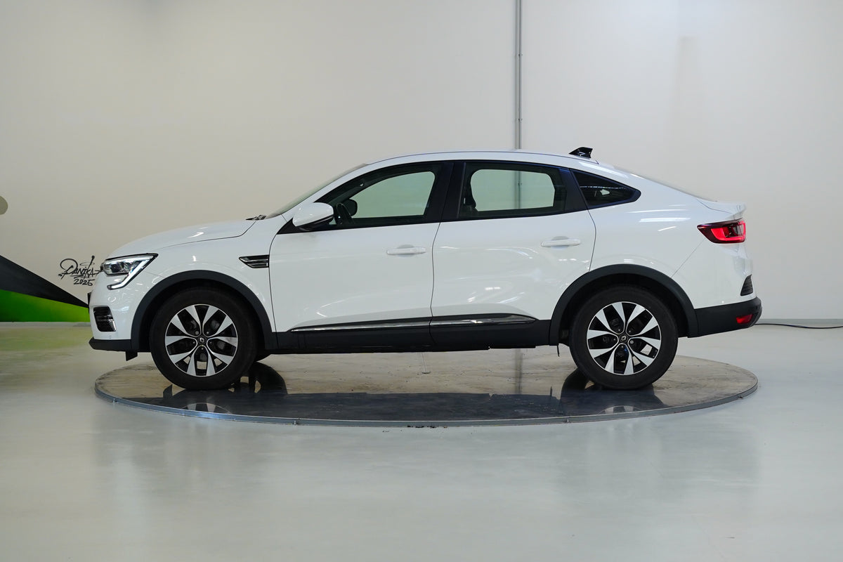 Renault Arkana 1.6 E-Tech 69 kW – foto 3