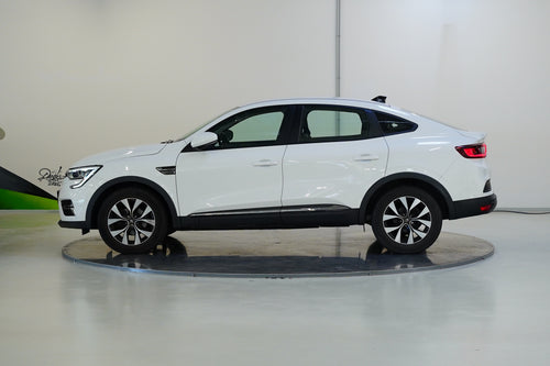 Renault Arkana 1.6 E-Tech 69 kW – foto 3