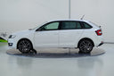 Škoda Rapid 1.0 TSI 70 kW Ambition