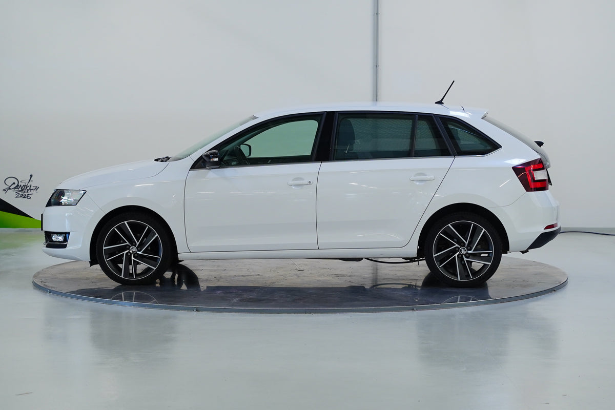 Škoda Rapid 1.0 TSI 70 kW Ambition – foto 3