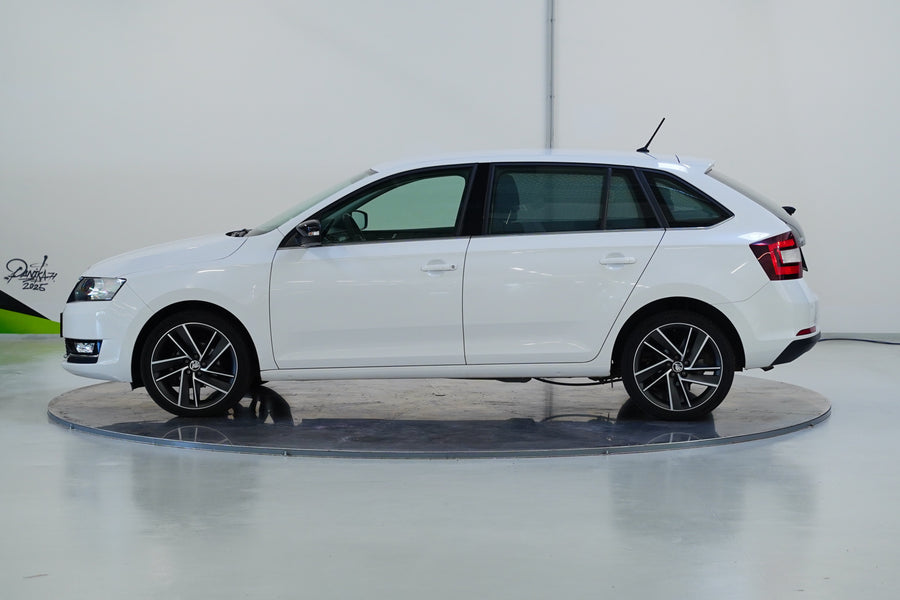 Škoda Rapid 1.0 TSI 70 kW Ambition – foto 3