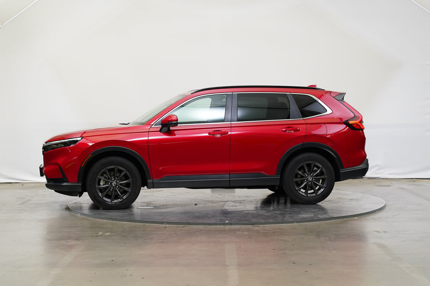 Honda CR-V 2.0 e-HEV 109 kW 4WD