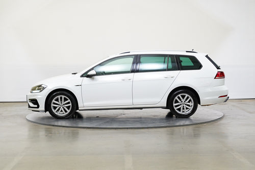 Volkswagen Golf 2.0 TDI 110 kW Comfortline – foto 3