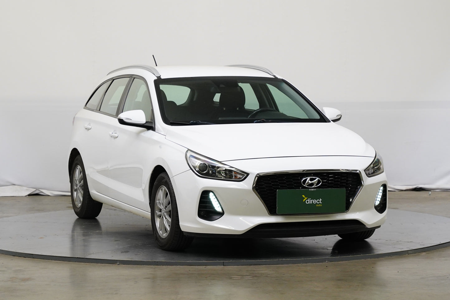 Hyundai i30 1.6 CRDi 81 kW