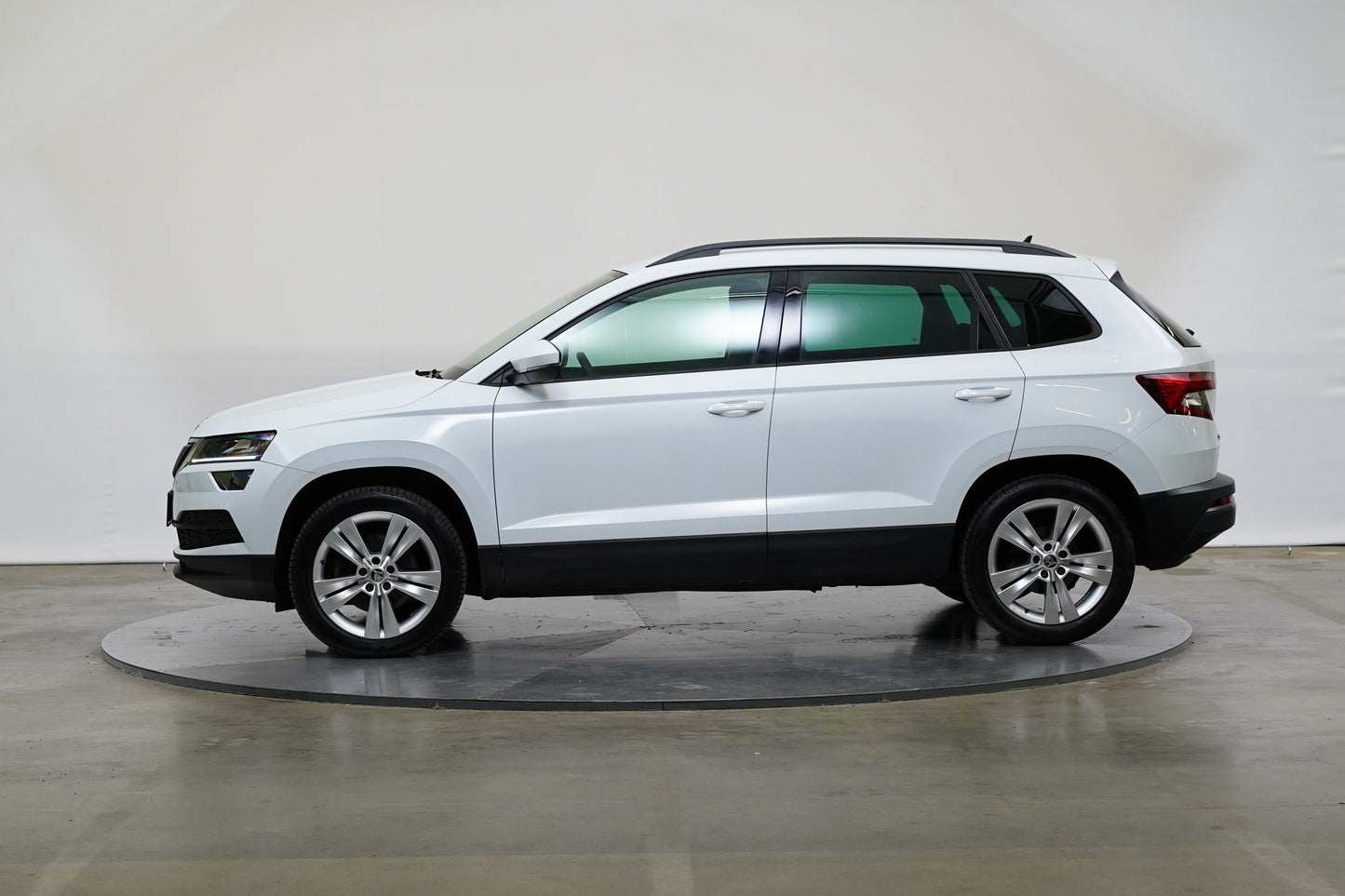 Škoda Karoq 2.0 TDI 110 kW 4x4 Style