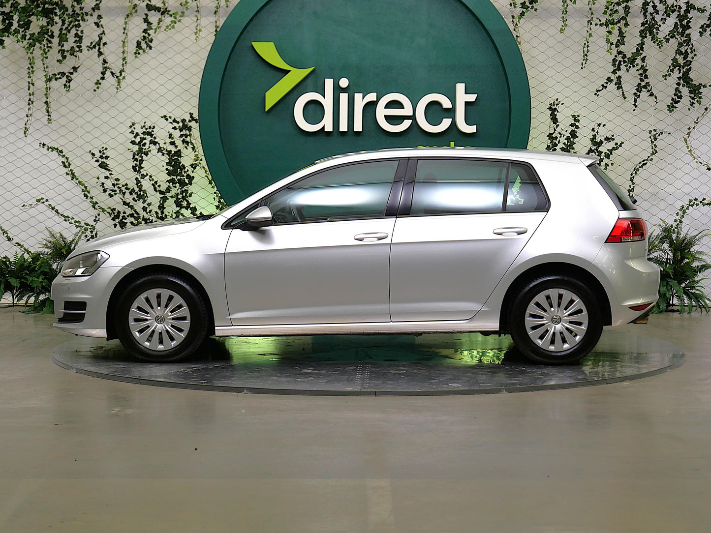Volkswagen Golf 1.2 TSI 81 kW Trendline