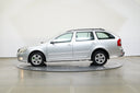 Škoda Octavia Octavia 1.6 TDI