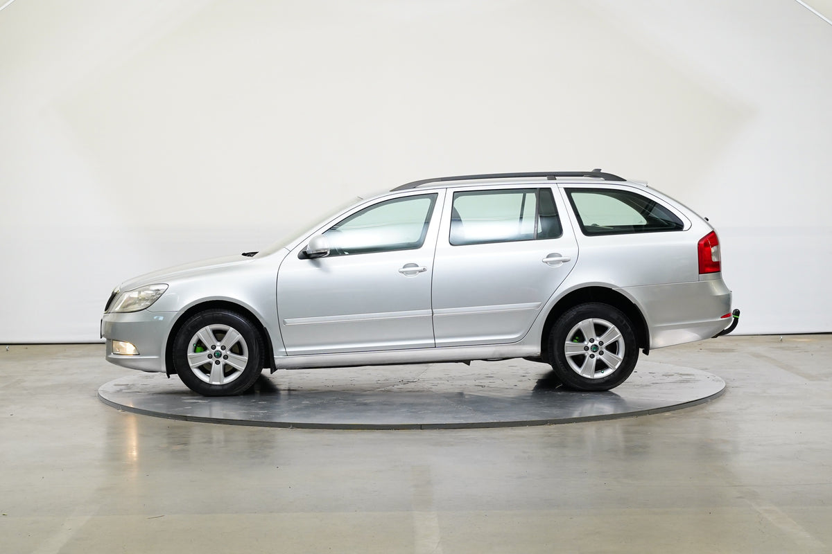Škoda Octavia Octavia 1.6 TDI – foto 3