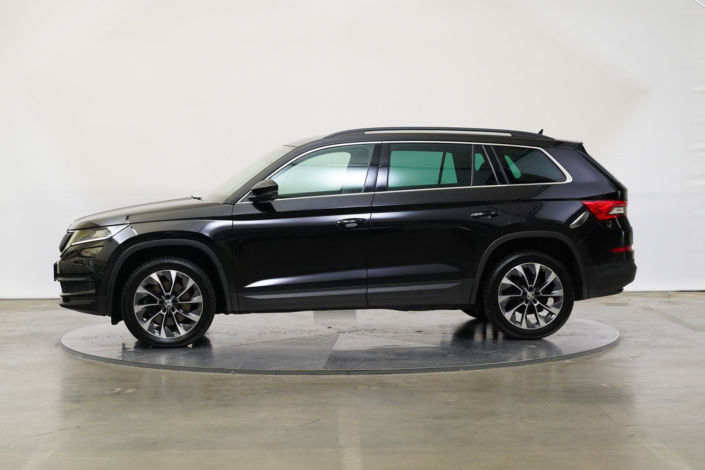 Škoda Kodiaq 2.0 TDI 140 kW 4x4 DSG Drive