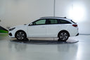 Hyundai i30 1.5 T-GDI 103 kW GO Czech!