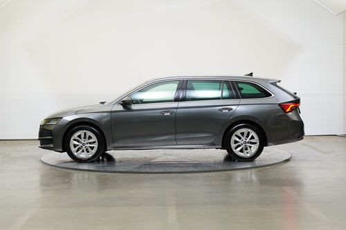 Škoda Octavia 2.0 TDI 110 kW Top Selection – foto 3