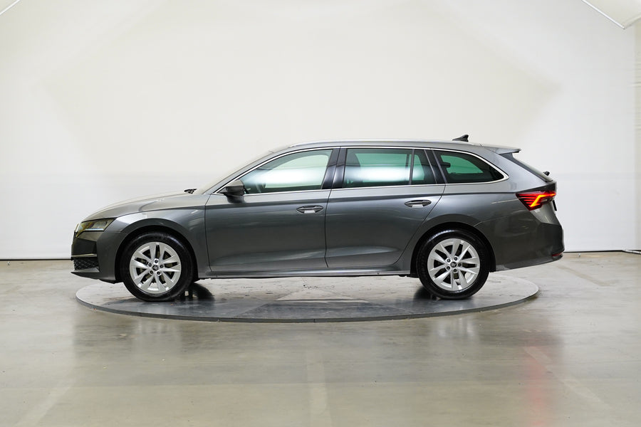 Škoda Octavia 2.0 TDI 110 kW Top Selection – foto 3