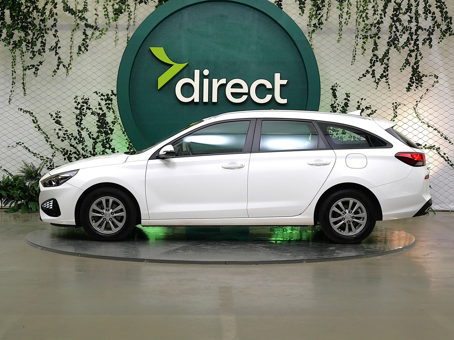 Hyundai i30 1.0 T-GDI 88 kW Comfort