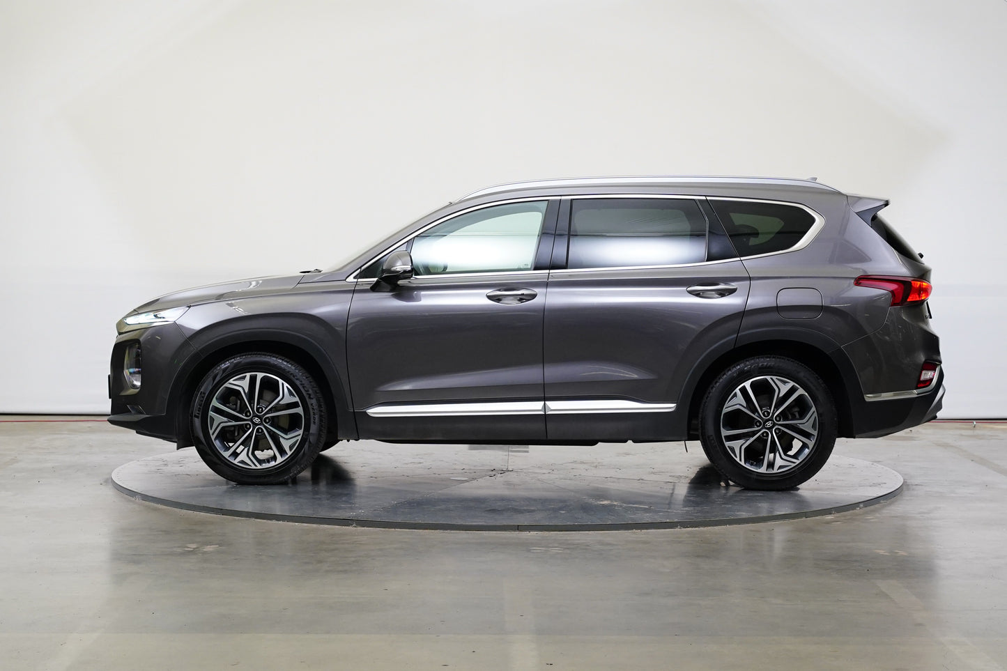 Hyundai Santa Fe 2.2 CRDi 147 kW 4x4 Premium