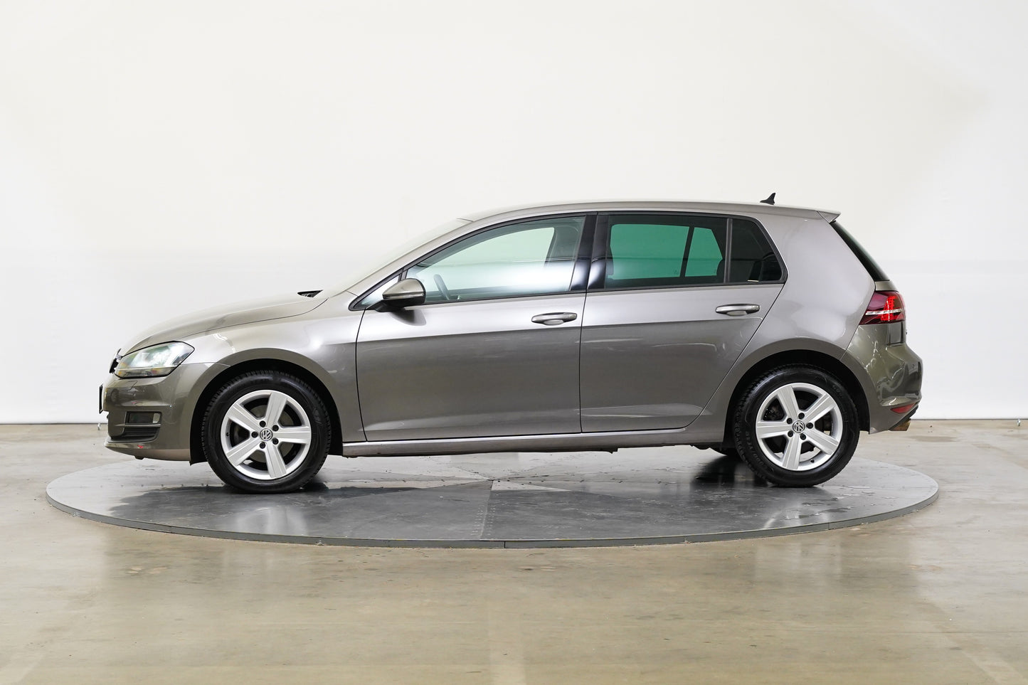 Volkswagen Golf 1.6 TDI 81 kW Comfortline