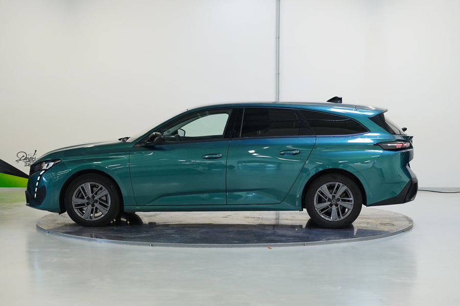 Peugeot 308 1.5 BlueHDI 96 kW Active Pack – foto 3