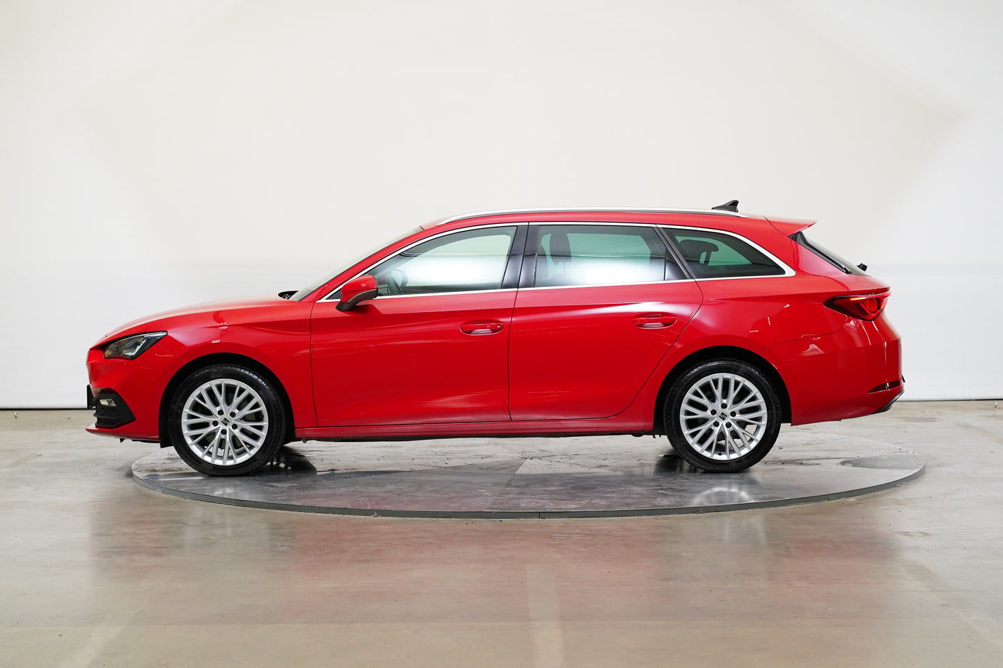 Seat Leon 2.0 TDI 110 kW DSG Xcellence