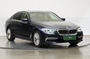BMW Řada 5 2.0 xDrive 185 kW
