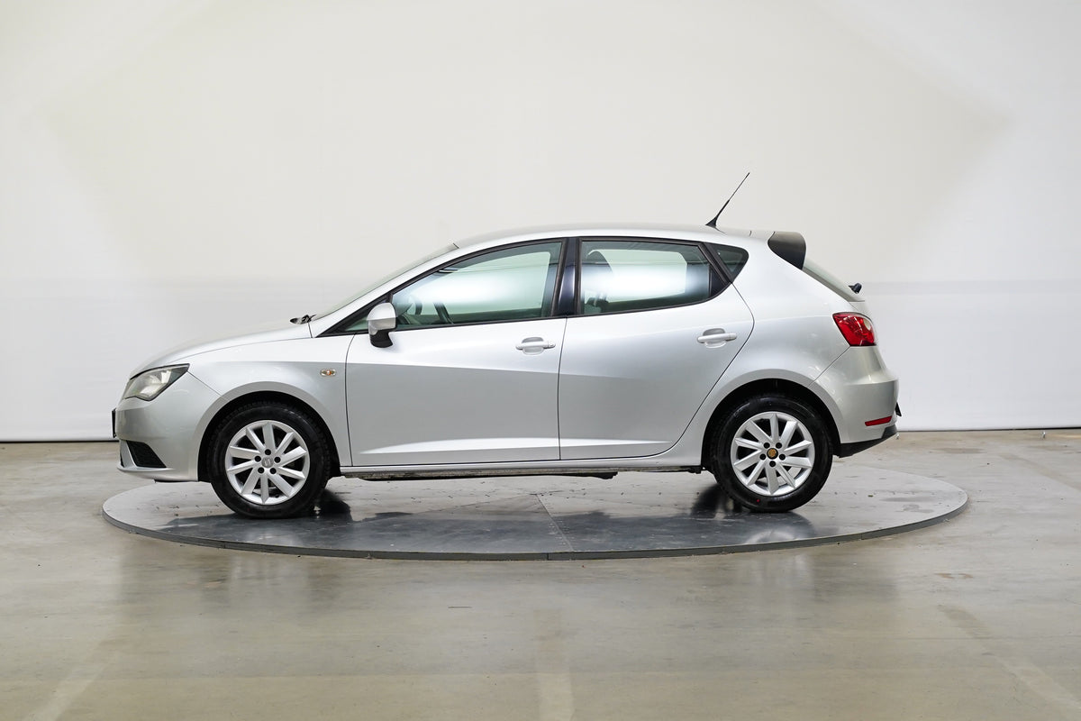 Cupra Ibiza 1.2 TDI 55 kW Style Viva