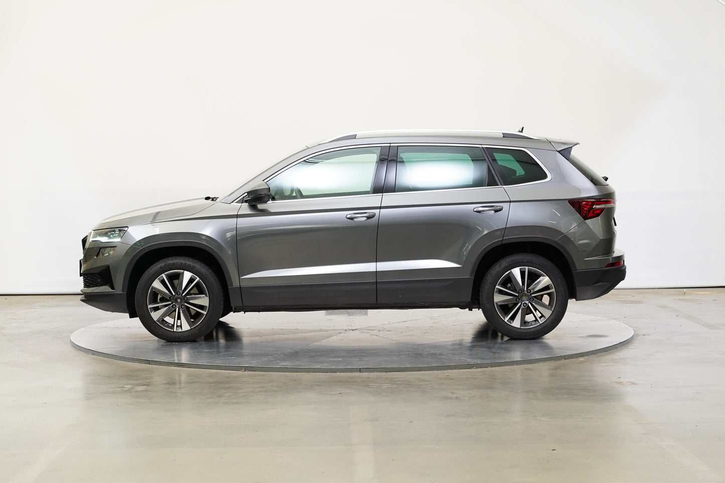 Škoda Karoq 1.5 TSI 110 kW Top Selection