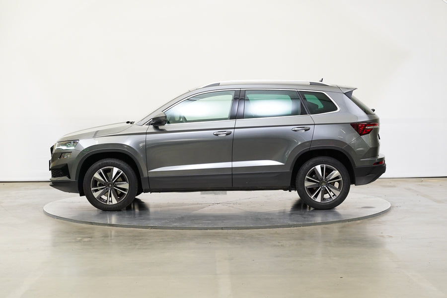 Škoda Karoq 1.5 TSI 110 kW Top Selection – foto 3
