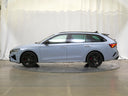 Škoda Octavia 2.0 TSI 195 kW DSG RS