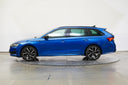 Škoda Octavia 1.5 eTSI 110 kW DSG Sportline