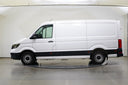 Volkswagen Crafter 2.0 TDI 103 kW