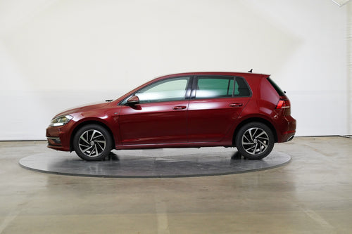 Volkswagen Golf 1.0 TSI 63 kW Join – foto 3