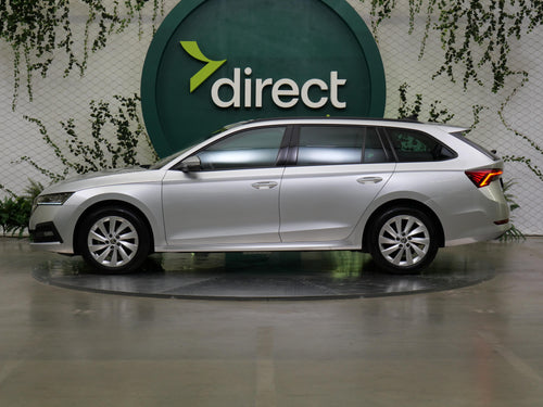 Škoda Octavia 2.0 TDI 85 kW Ambition – foto 3