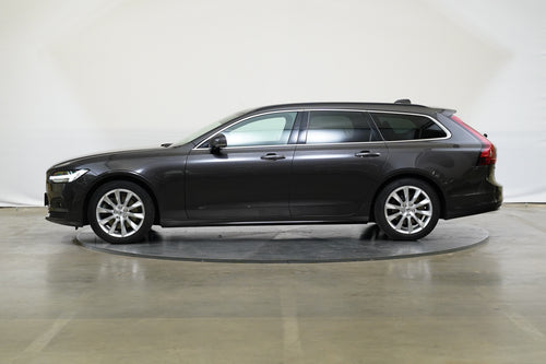 Volvo V90 2.0 D 145 kW Momentum – foto 25