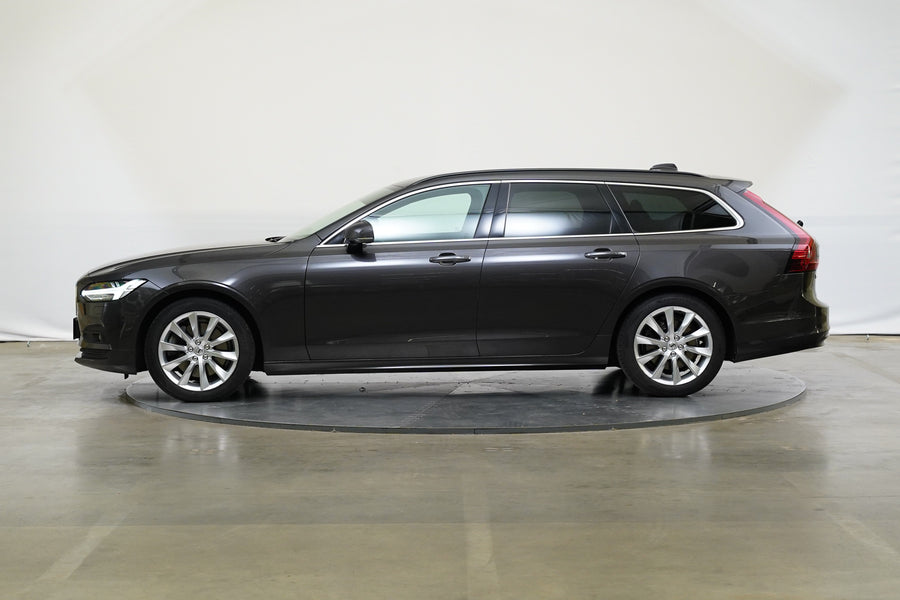 Volvo V90 2.0 D 145 kW Momentum – foto 25