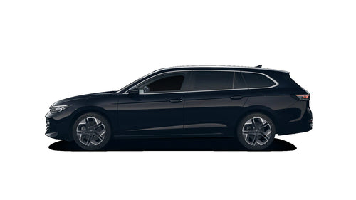 Volkswagen Passat Elegance 2,0 TDI 142KW 4MOT – foto 3