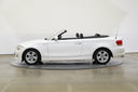 BMW Řada 1 120d 130 kW Cabrio
