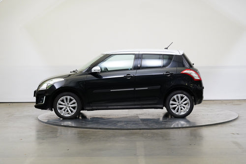 Suzuki Swift 1.2 i 69 kW 4x4 Shine – foto 3