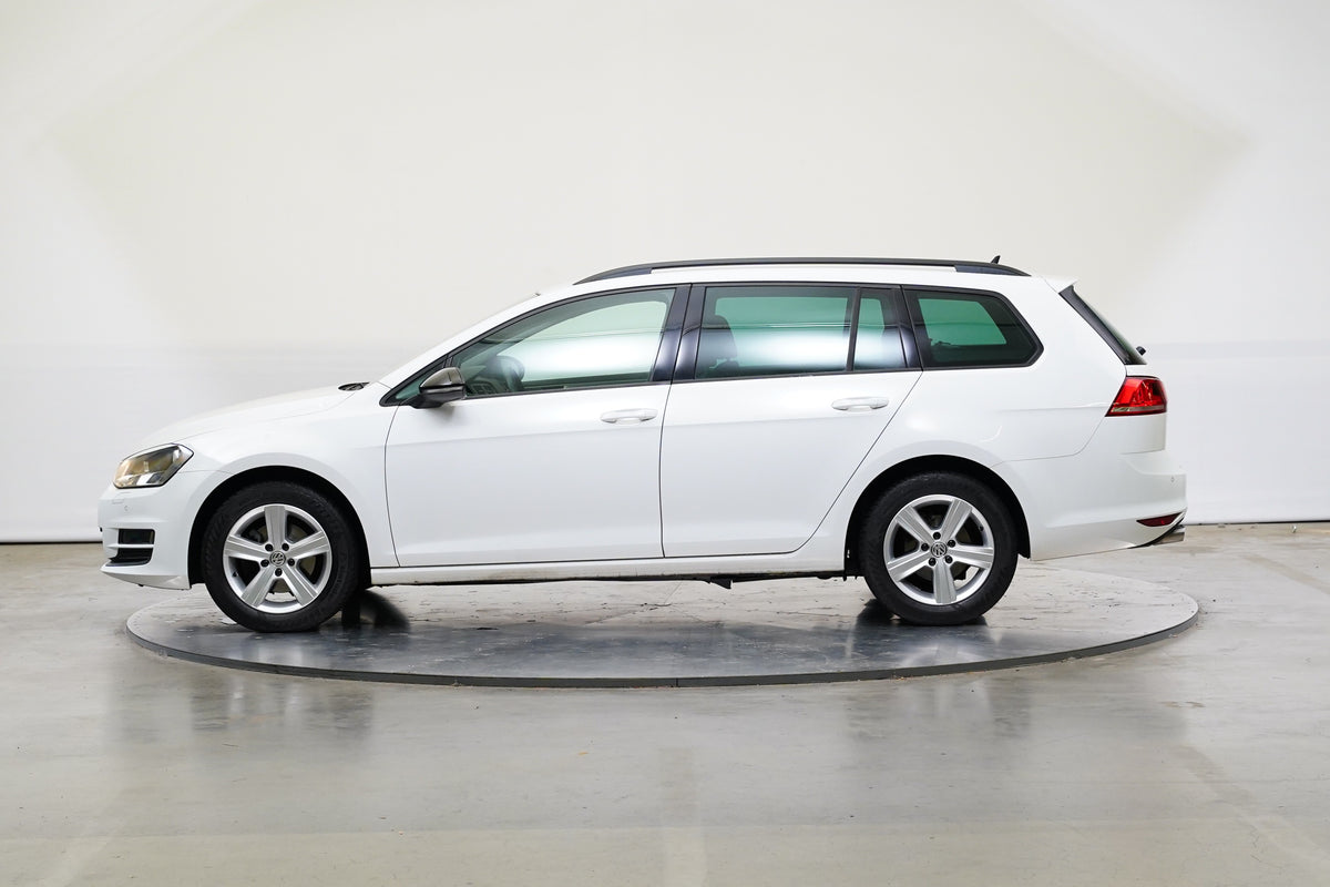 Volkswagen Golf 1.6 TDI 81 kW Comfortline – foto 3