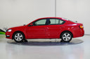 Škoda Octavia 1.6TDI 85kW AMBITION