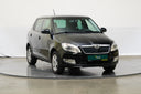 Škoda Fabia 1.2 HTP 44 kW