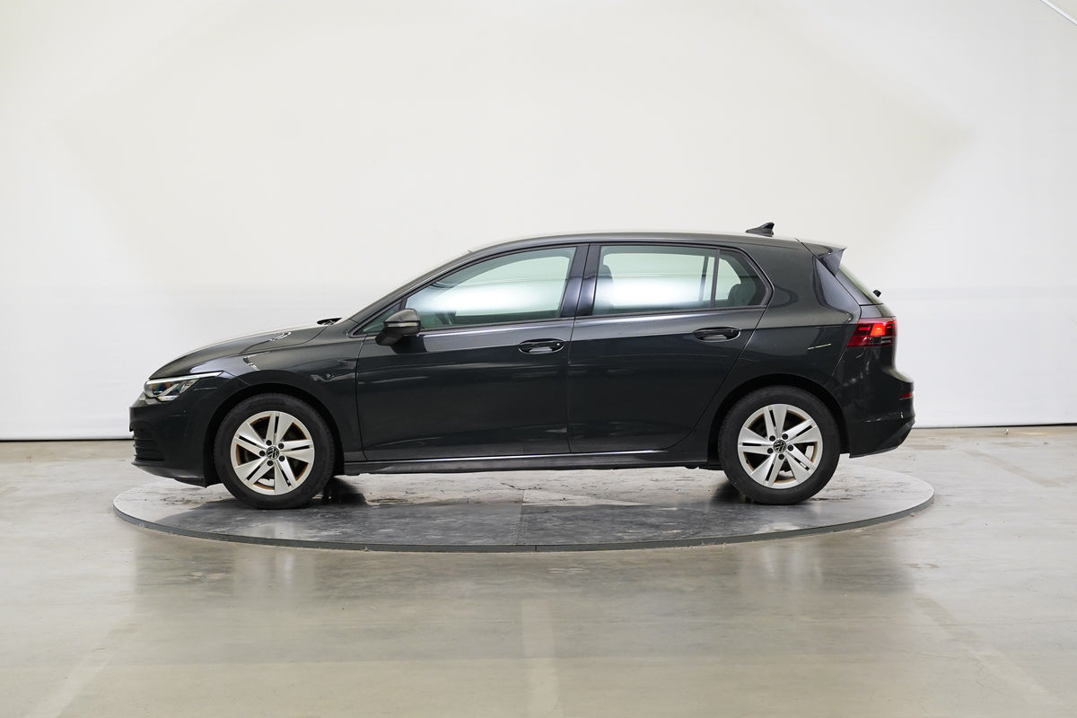 Volkswagen Golf 1.0 TSI 81 kW Life – foto 3