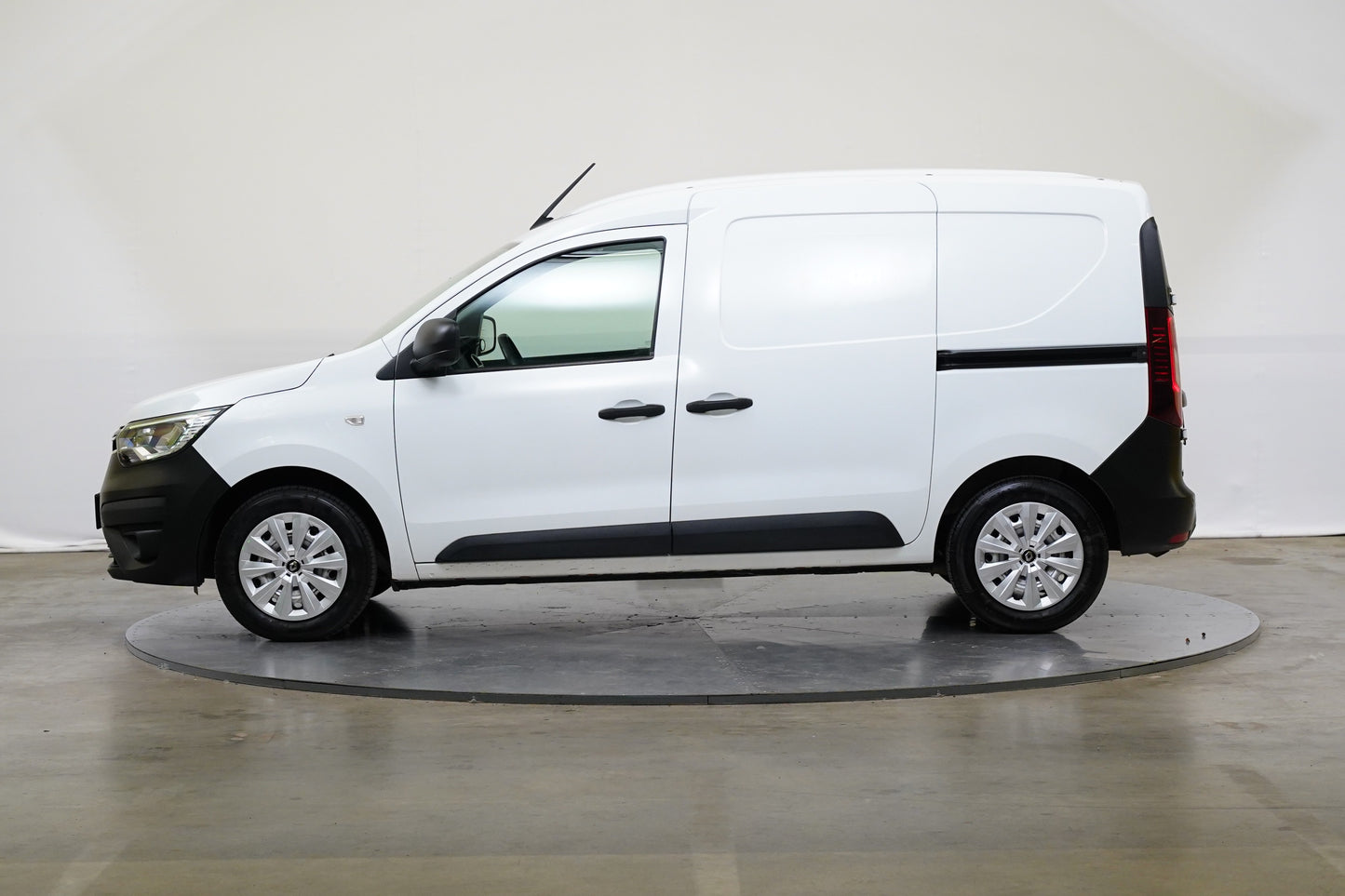 Renault Express 1.3 TCe 75 kW