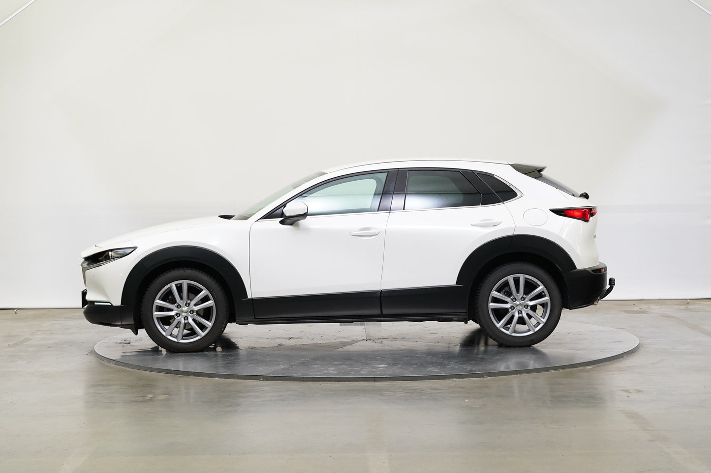 Mazda CX-30 2.0 Skyactiv 110kW AWD Comfort