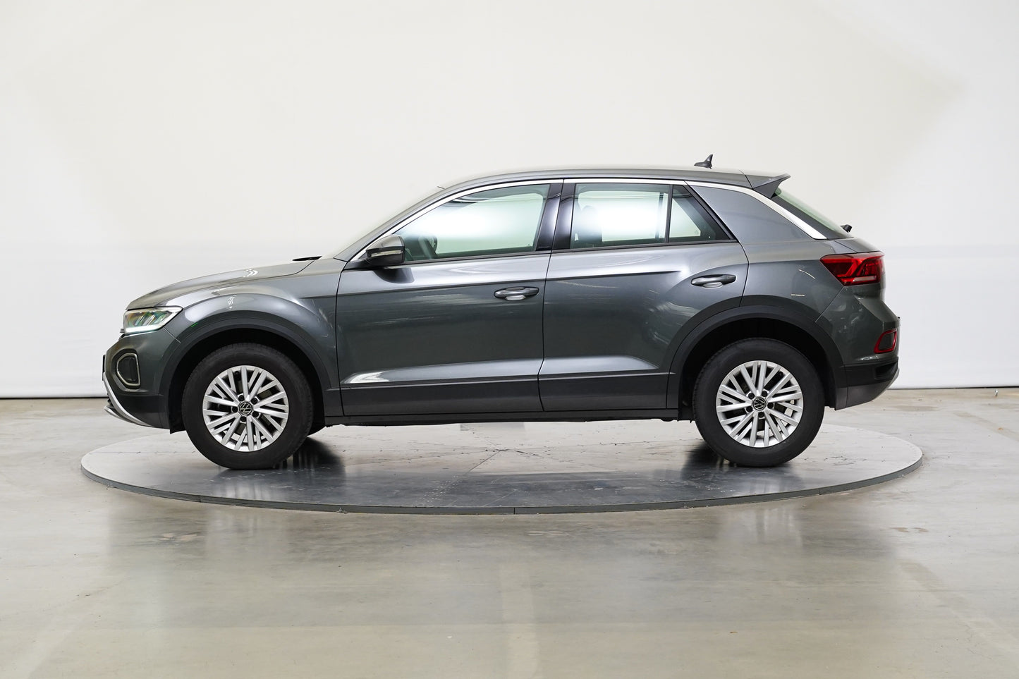 Volkswagen T-Roc 1.0 TSI 85 kW