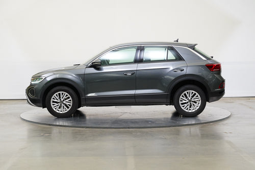 Volkswagen T-Roc 1.0 TSI 85 kW – foto 3