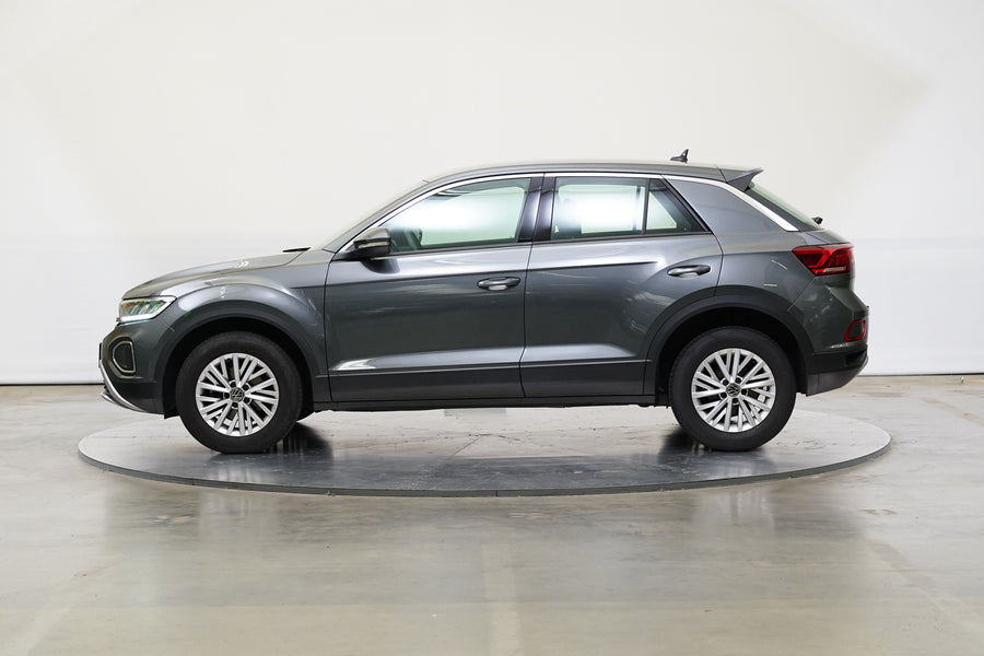 Volkswagen T-Roc 1.0 TSI 85 kW – foto 3