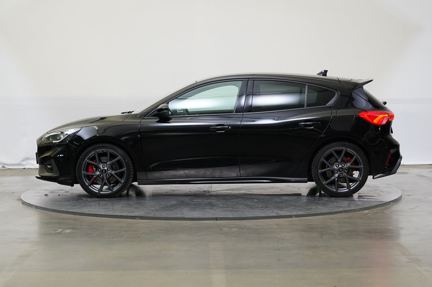 Ford Focus 2.3 EcoBoost 206 kW