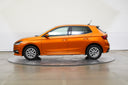 Škoda Fabia 1.0 TSI 85 kW Top Selection