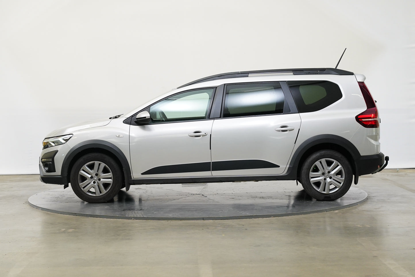 Dacia Jogger 1.0 TCE eco-G 67 kW