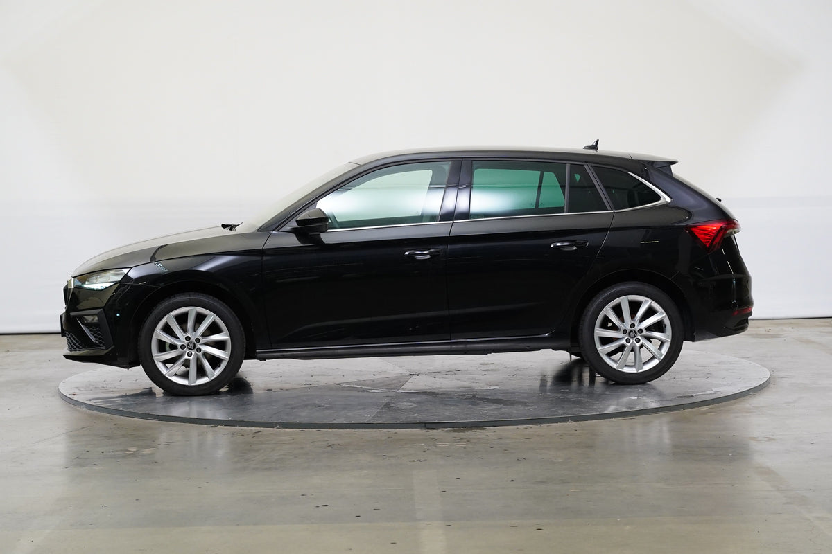Škoda Scala 1.0 TSI 85 kW Top Selection – foto 3