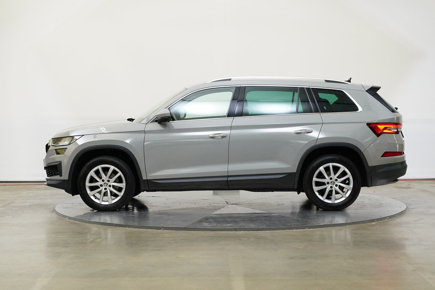 Škoda Kodiaq 1.5 TSI 110 kW DSG Style